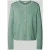 milano italy Gebreide cardigan met ronde hals