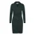 Dameshemdjurk Ichi Kate Jacquard 4