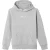 Ellesse Jongens Otternere 2 Hoodie (Licht Grijs Marl)
