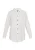 SANIKA Blouse ‘Classik Look’  donkergrijs / wolwit