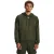 Under Armour Heren fleece hoodie (Marine/Wit)