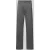 REVIEW Sweatpants met elastische tailleband en logo