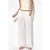 Dames Rechte Woven Broek