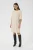 Jurk CUnali Jurk A-shape