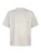 SikSilk Shirt ‘Graphic’  ecru