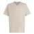 ADIDAS ORIGINALS Shirt  beige / wit