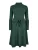 Apricot Jurk ‘ ‘  groen