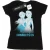 Li-cense Disney dames frozen 2 elsa en anna the journey connects us katoenen t-shirt
