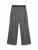 VERO MODA Bandplooibroek ‘VMTahia’  donkergrijs