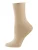 Nur Die Sokken  beige