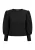 Mymo jumper Dames zwart