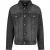 Urban Classics Heren zwaargewicht boxy denim jas