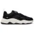 Steve Madden Serpent-h Sneakers Black Suede