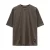 T-shirt met borstzak en logo CMP