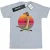 Li-cense Disney heren the lion king timon sunset t-shirt