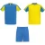 Roly Kinderen/kinderen juve sportset