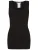 Seamless Basic Top ‘Crush’  zwart