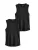 Next Top  zwart