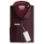 Slim fit reversibele shirt Michael Kors