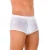 Klassieke slip met zijopening 0985 man