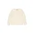 LEVV blouse – ecru