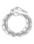 Yokoamii Armband  zilver