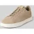 Geox sneakers van leer met vetersluiting Model ‘BALTMOORE’