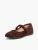 Pisamonas Ballerina’s  bruin