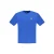 Rondhals T-shirt Korte Mouw Stijl