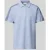Calvin Klein Jeans Poloshirt met labeldetail