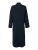 SELECTED Gebreide jurk ‘SLFKamma’  navy
