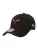 NEW ERA Pet ‘9TWENTY CHIBUL’  rood / zwart / wit