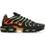 Nike Tuned Sneakers Heren – Zwart –