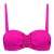 Cyell Glitz Padded Wired Top