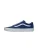 VANS Sneakers laag ‘Old Skool’  donkerblauw / wit