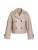 RICANO Tussenjas ‘Yvette’  beige