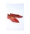 Angel Alarcon 24502 ballerinas rood dames