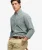 Superdry & Co Preppy Poplin Overhemd Met Lange Mouwen Green