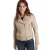 Leren damesjack Rose Garden Lea