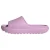 ADIDAS SPORTSWEAR Muiltjes ‘Adilette Lumia’  orchidee