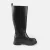 Dameslaarzen Buffalo Aspha Riding Boot Hi