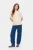 Pullover Regular fit cream