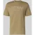 Guess T-shirt met labeldetail