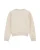 WE Fashion Sweatshirt  beige