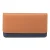 mywalit Portemonnee  camel / navy