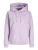JJXX Sweatshirt ‘ABBIE’  lichtlila / donkerlila