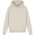 Malelions Junior Striped Signature Hoodie | Beige