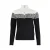 Dames col roulé 1/2 zip Peak Mountain