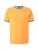 BOSS Shirt  royal blue/koningsblauw / oranje