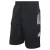 ADIDAS PERFORMANCE Sportbroek ‘ MERCEDES – AMG PETRONAS FORMULA 1’  zwart / wit